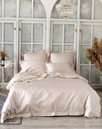 Постельное белье Евро Bellehome мужчинам