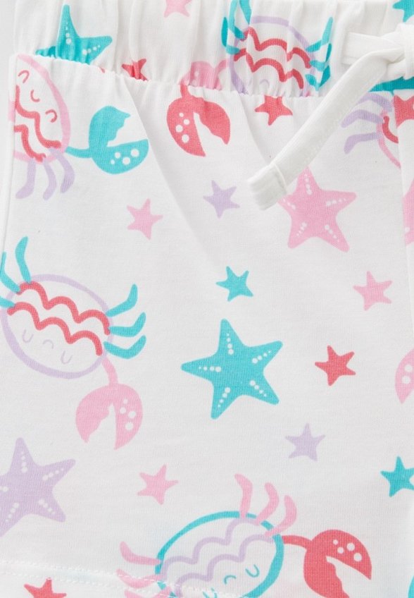 Шорты спортивные Fagottino by OVS