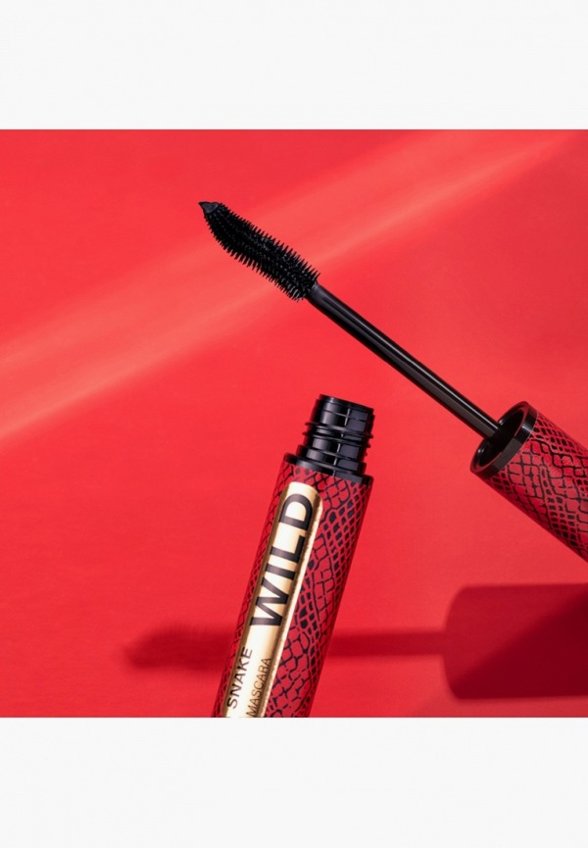 Тушь для ресниц Stellary