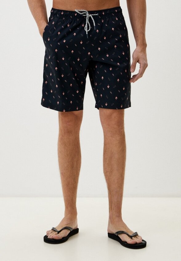 Шорты для плавания Tom Tailor