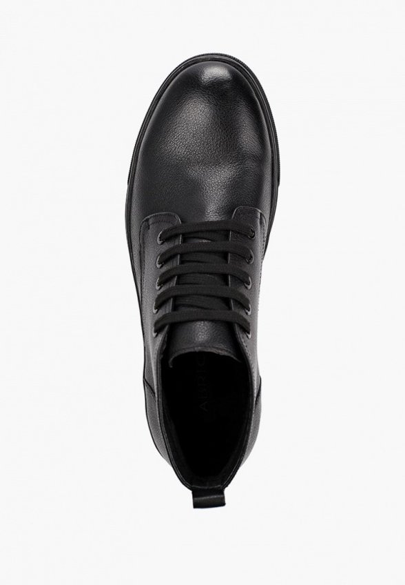 Ботинки Abricot