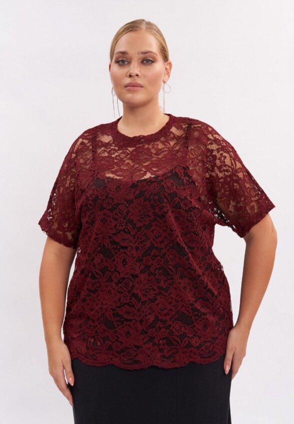 Блуза Артесса