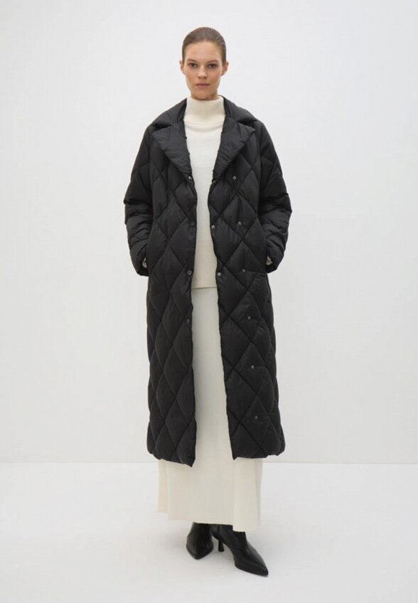 Пуховик Conso