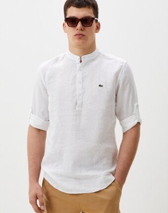 Рубашка Lacoste мужчинам
