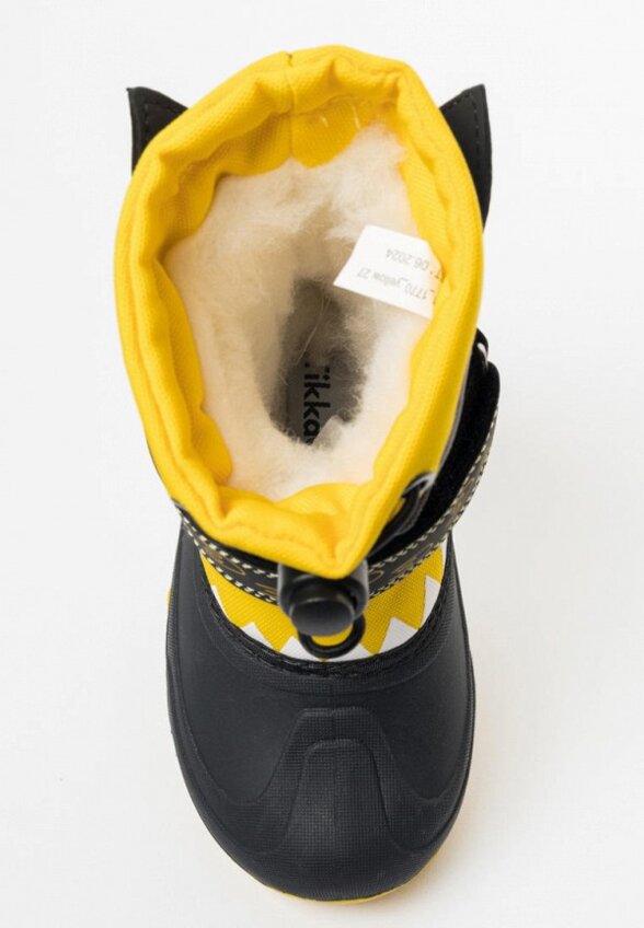 Дутики Tikkago