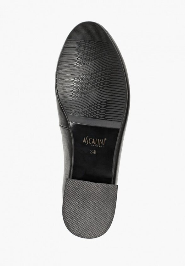 Туфли Ascalini