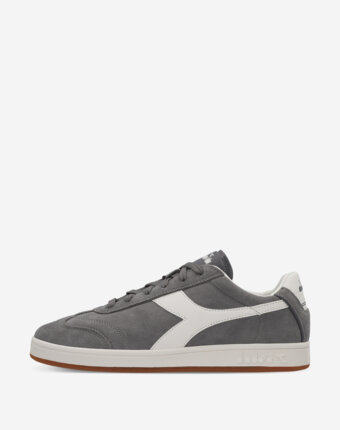 Кроссовки мужские Diadora Kick, Серый женщинам