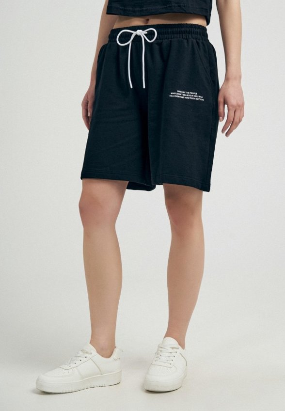 Шорты спортивные Твое