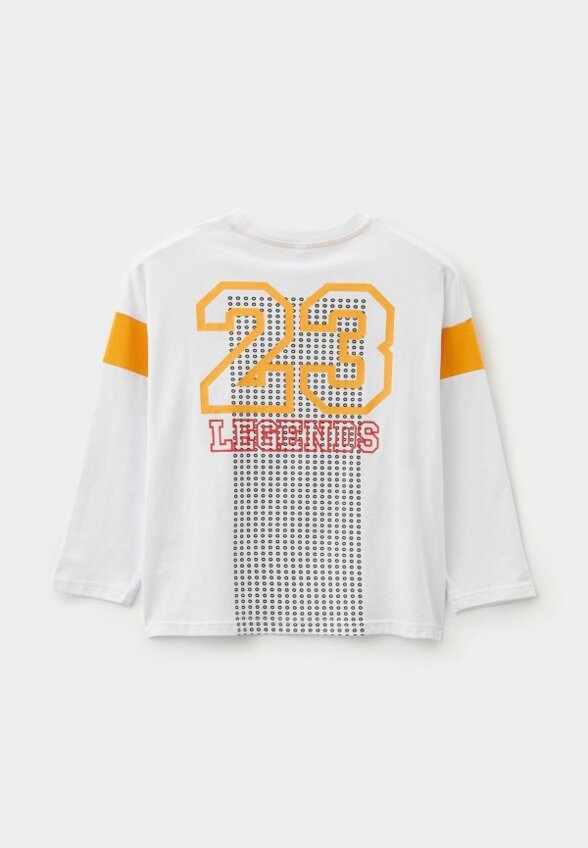 Лонгслив PlayToday