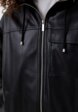 Куртка кожаная Koton5  - превью