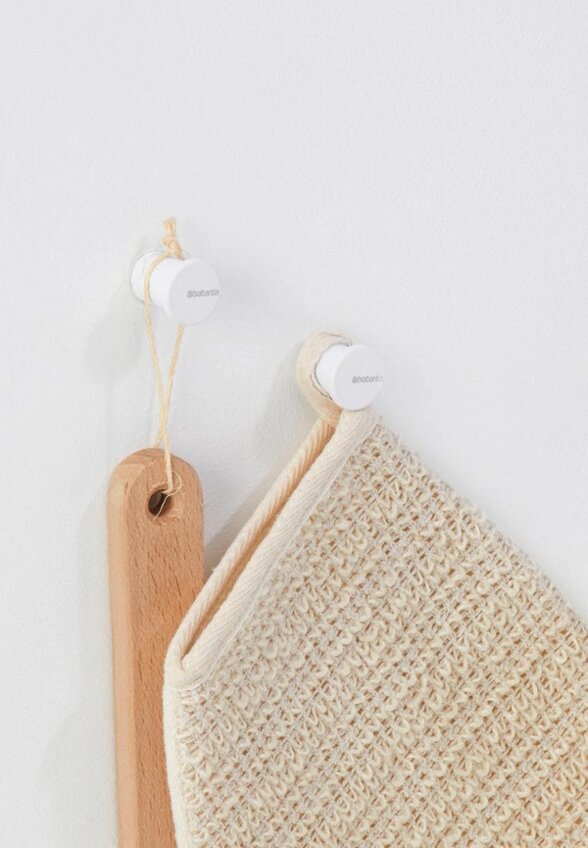 Комплект крючков Brabantia