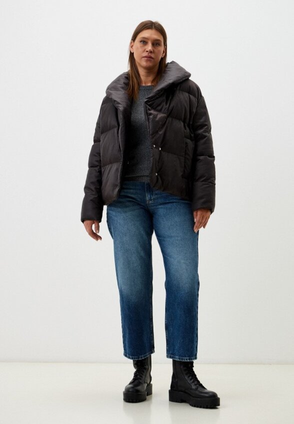 Пуховик Modress