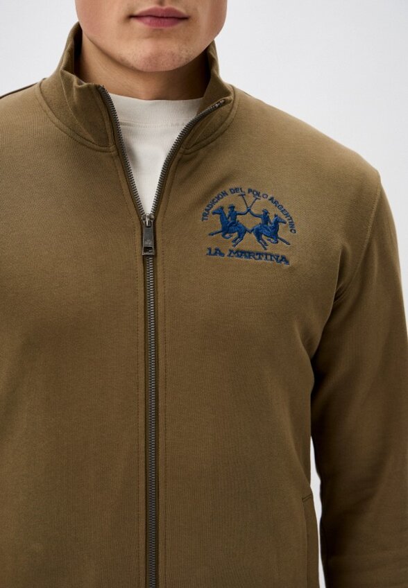 Олимпийка La Martina