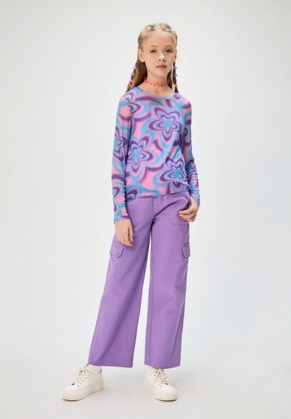 Лонгслив Acoola