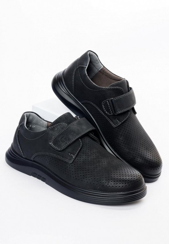 Ботинки Tikkago