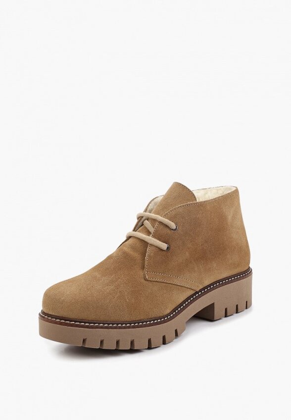 Ботинки Ever Be