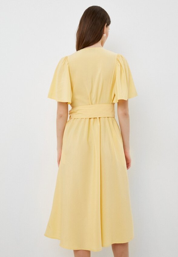 Платье Pinkkarrot