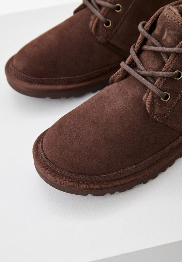 Ботинки UGG