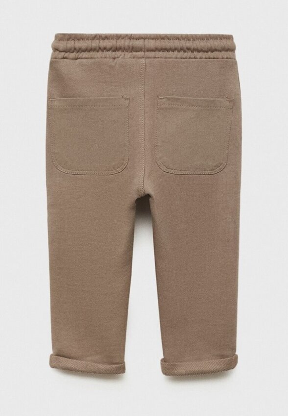 Брюки Mango Kids