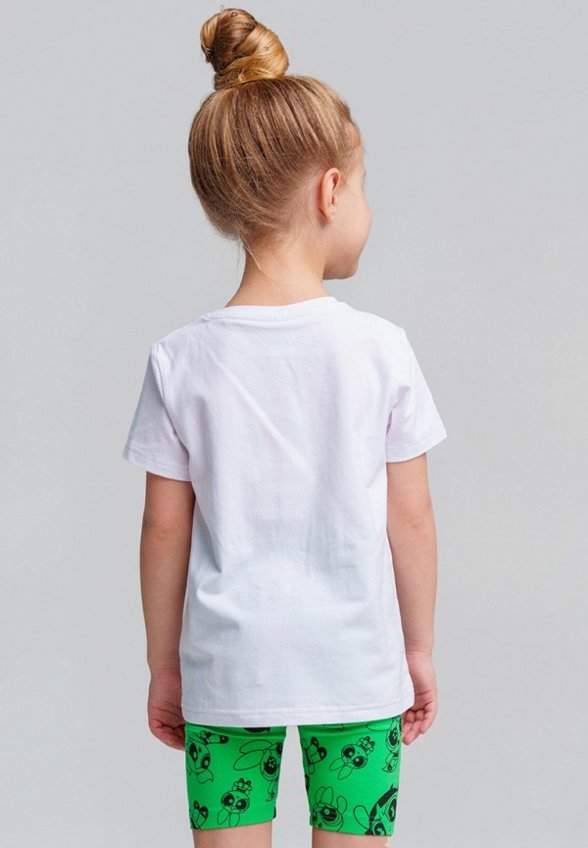 Футболка PlayToday