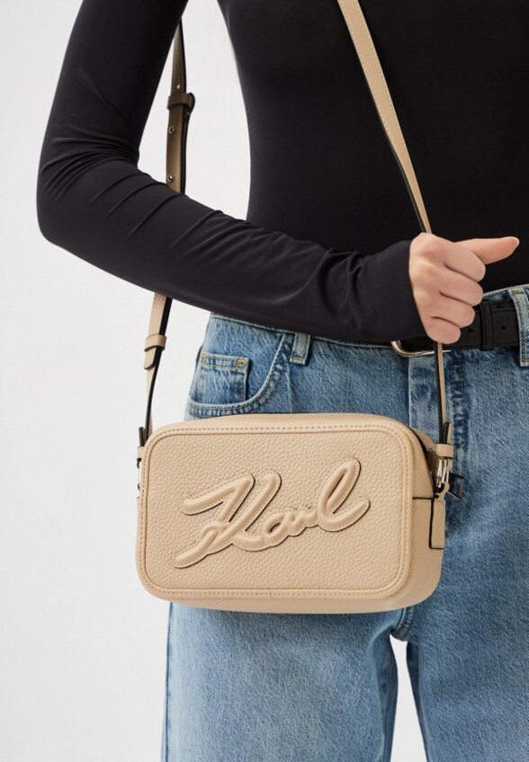 Сумка Karl Lagerfeld