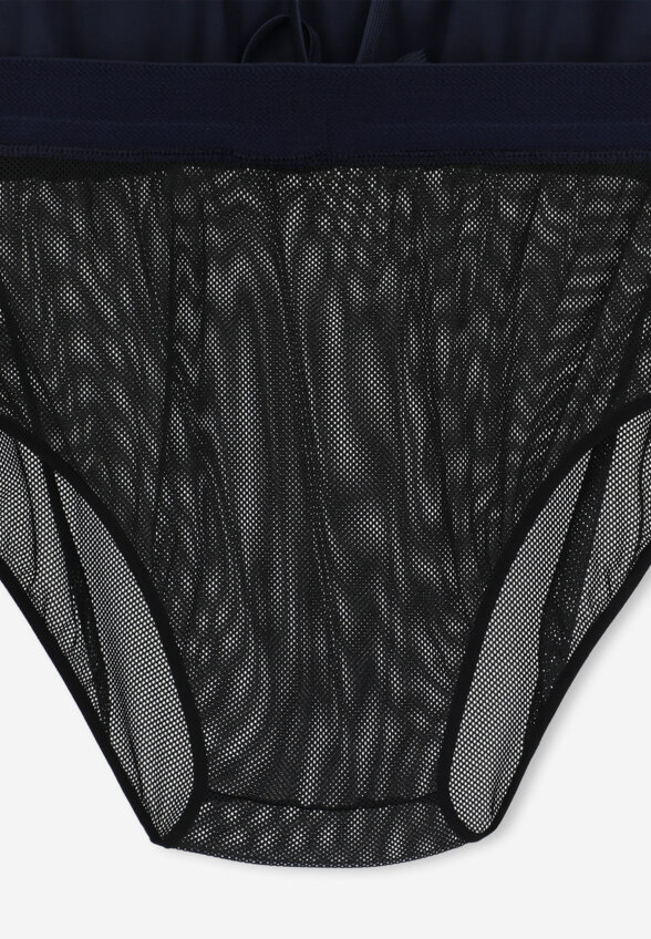 Шорты плавательные мужские PUMA Swim, Синий