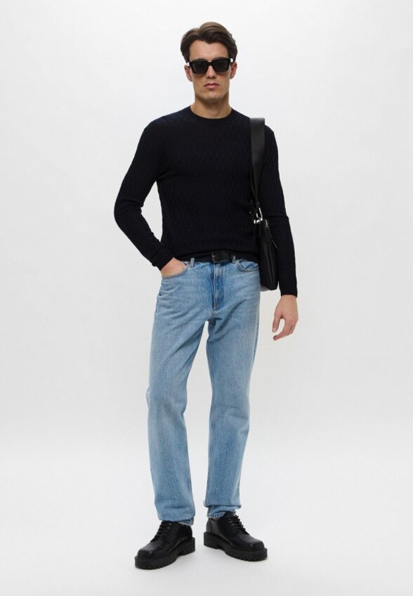 Джемпер Emporio Armani