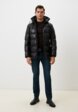 Куртка утепленная Jorg Weber2  - превью
