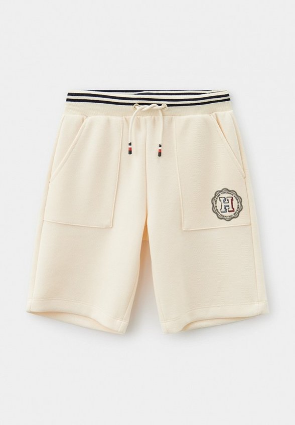 Шорты спортивные Tommy Hilfiger