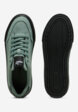 Кеды мужские PUMA Court CLassic Vulc, Зеленый5  - превью