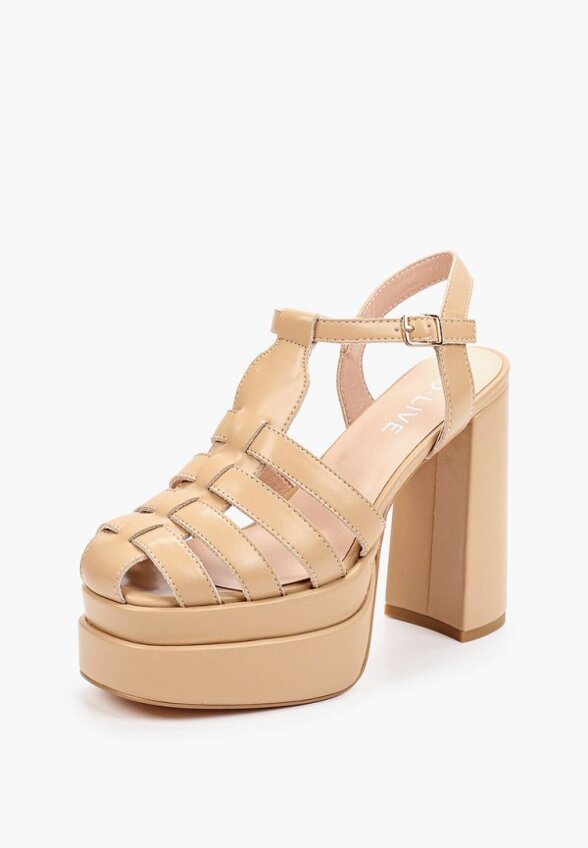 Босоножки O-live Naturalle