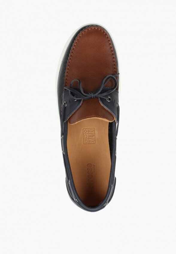 Топсайдеры El'Rosso