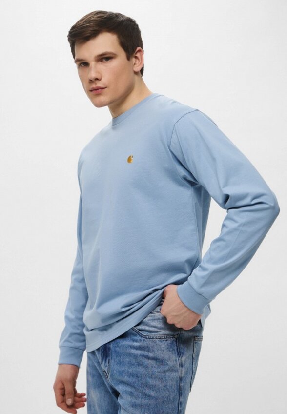 Лонгслив Carhartt WIP