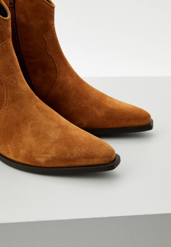 Ботильоны Högl