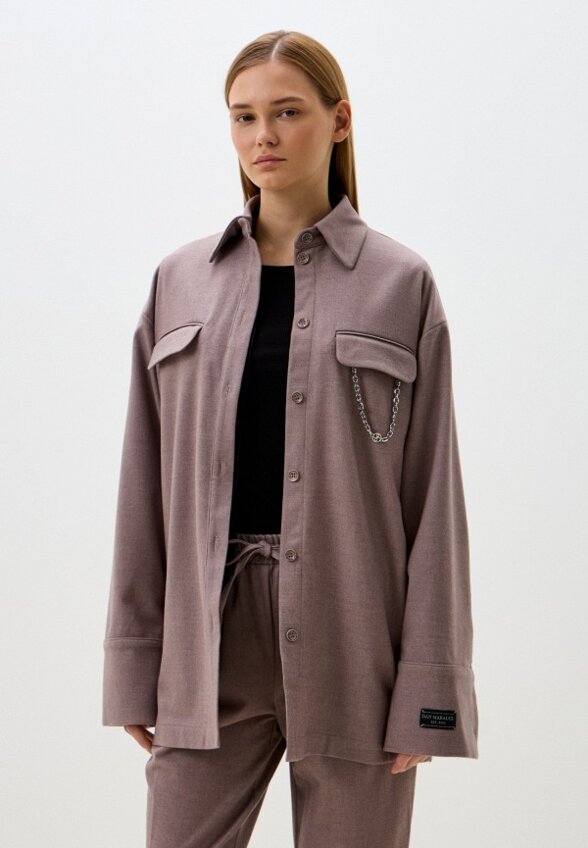 Рубашка DanMaralex