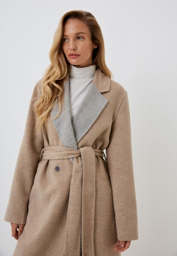 Пальто-халат Snegiri