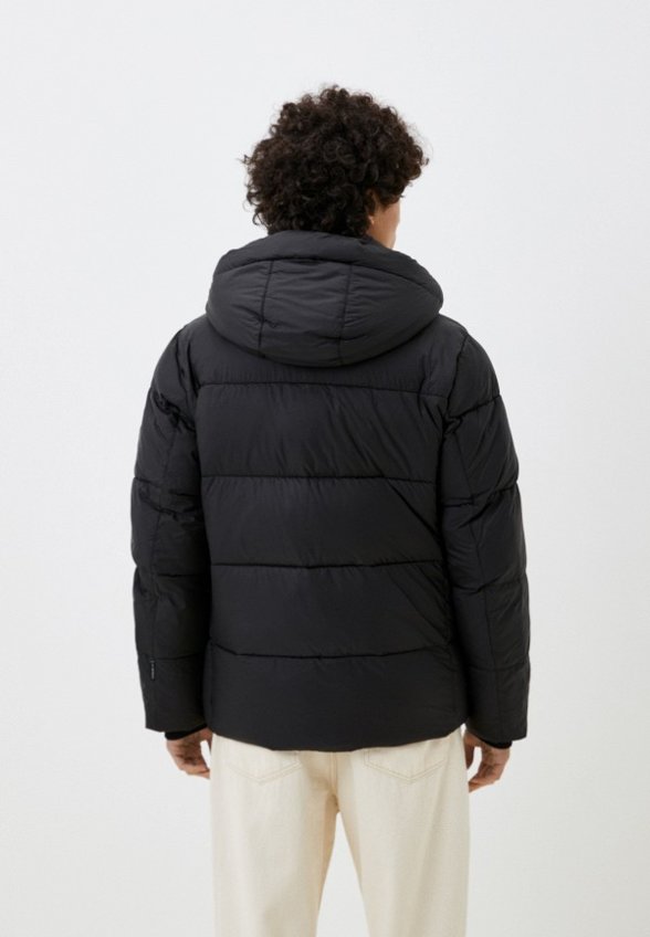 Куртка утепленная Grizman