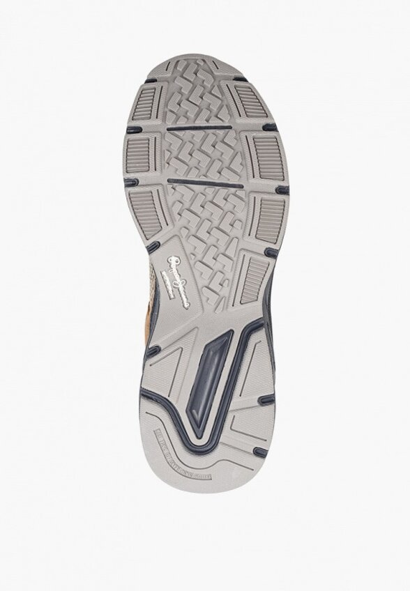 Кроссовки Pepe Jeans