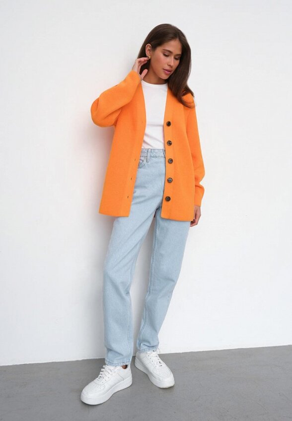 Кардиган 99Colorspace