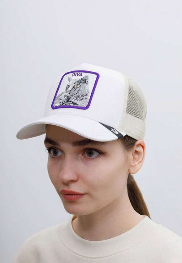 Бейсболка Goorin Brothers