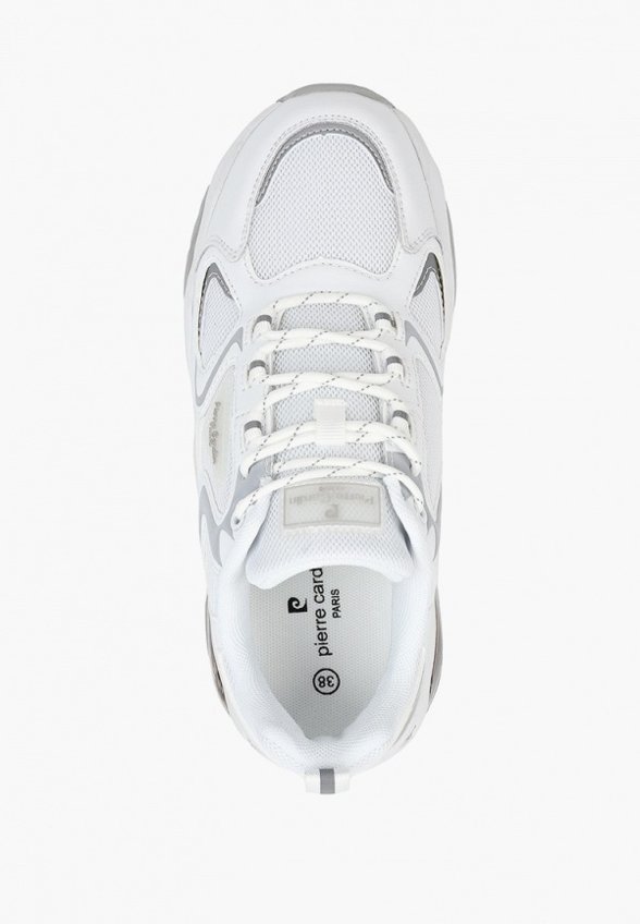 Кроссовки Pierre Cardin