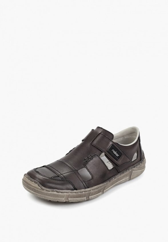 Сандалии Rieker