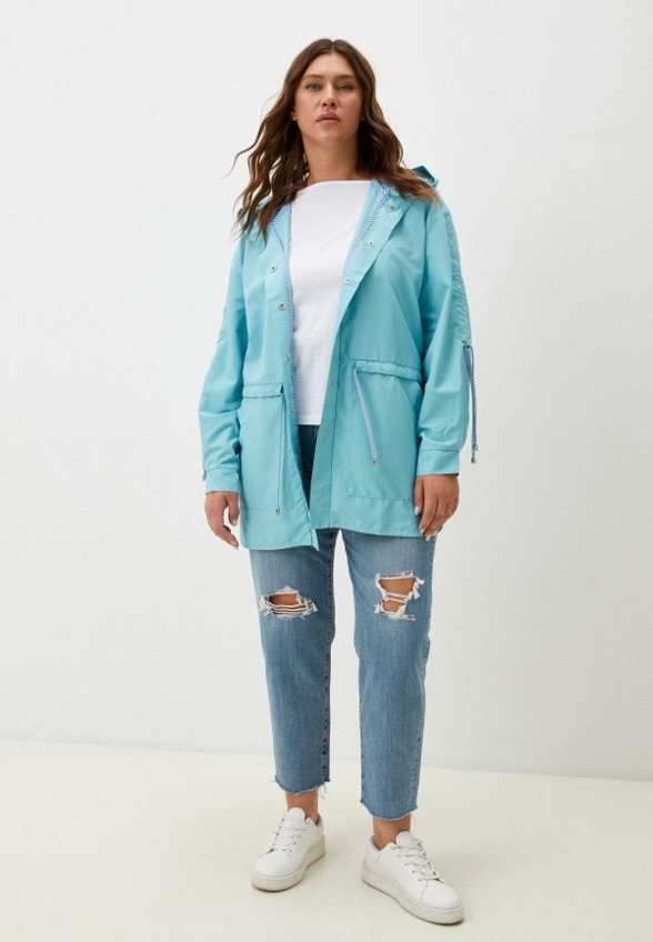 Парка Notte Bianca