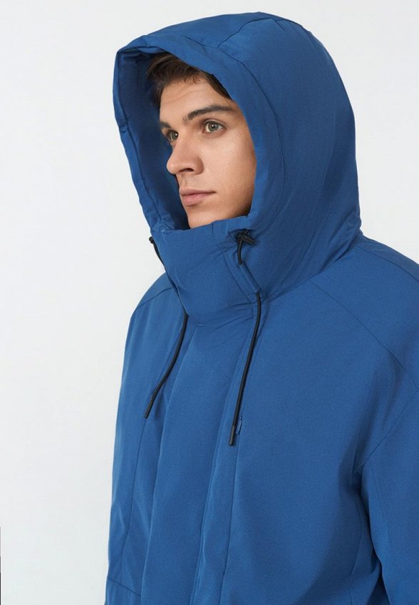 Куртка утепленная Baon