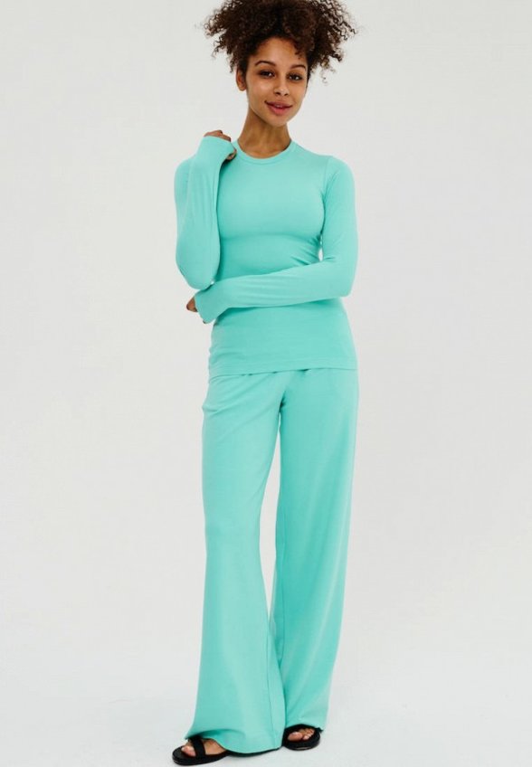 Лонгслив Jolifashn