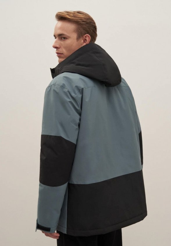 Куртка утепленная Finn Flare