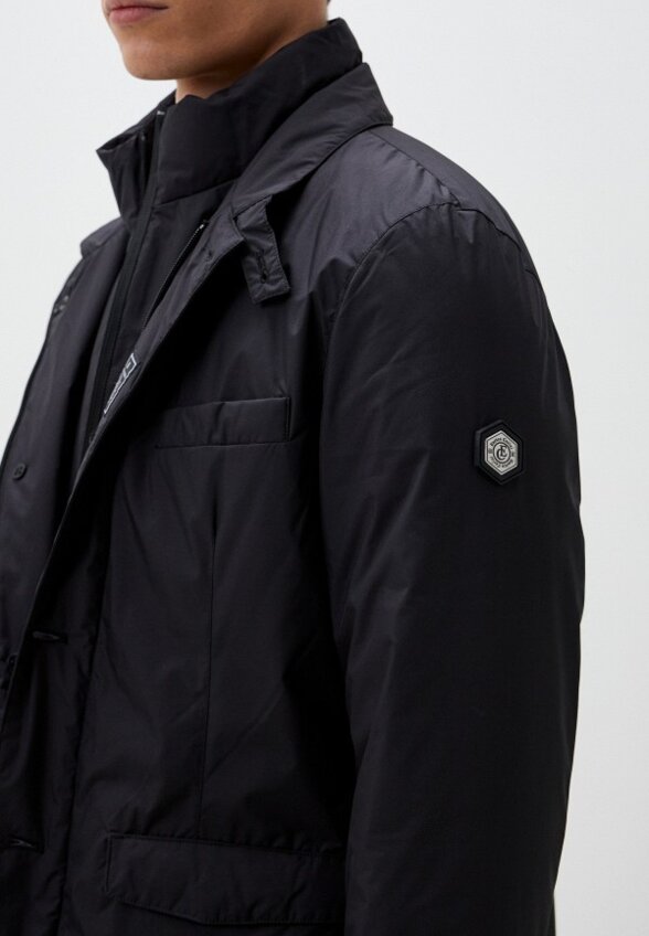 Куртка утепленная Enrico Cerini