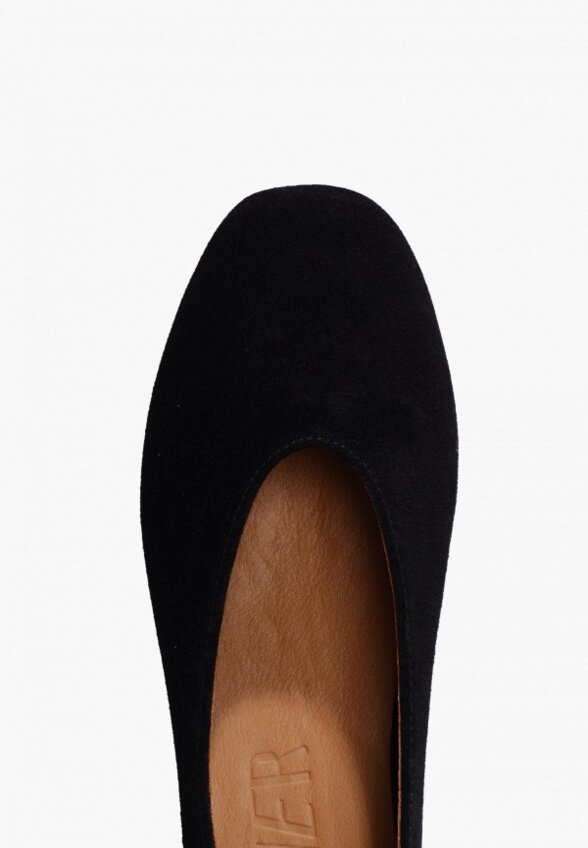 Балетки Lenuver