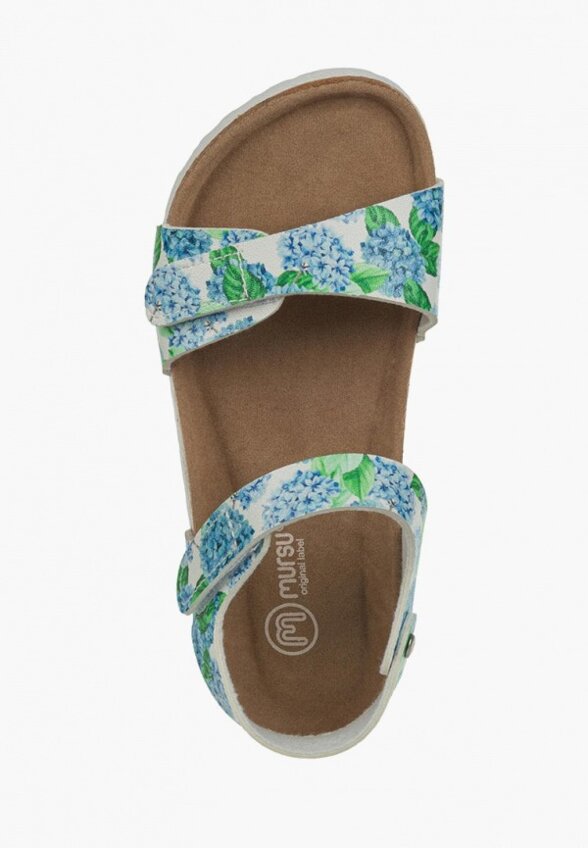 Сандалии Mursu