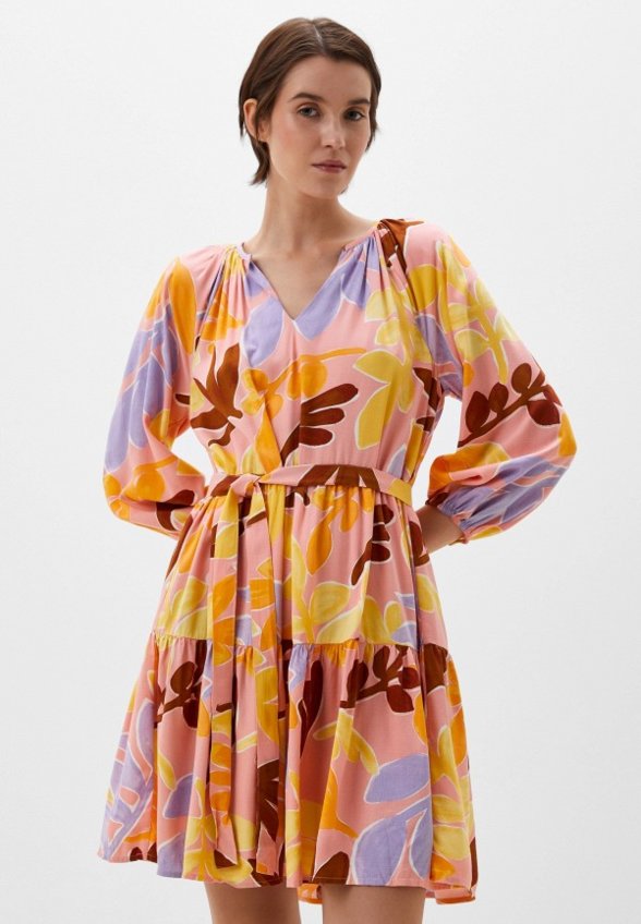 Платье b.young